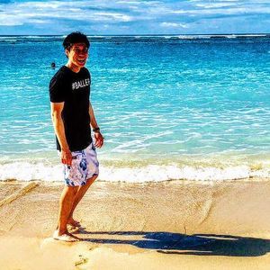 Meet your Posher, Rexy